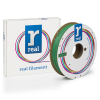 REAL filament groen 1,75 mm PLA 0,5 kg DFP02072 DFP02072