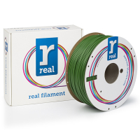 REAL filament groen 2,85 mm ABS 1 kg DFA02028