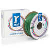 REAL filament groen 2,85 mm PETG 1 kg