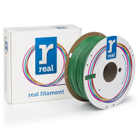 REAL filament groen 2,85 mm PETG 1 kg DFE02029 DFE02029
