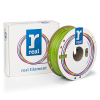 REAL filament groen 2,85 mm PETG Recycled 1 kg DFP02308 - 1