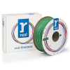 REAL filament groen 2,85 mm PLA 1 kg