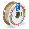 REAL filament hout 1,75 mm PLA 0,5 kg  DFP02372 - 2