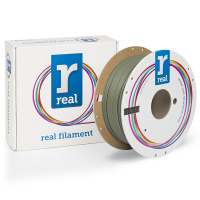 REAL filament leger groen 1,75 mm PLA Mat 1 kg  DFP02112