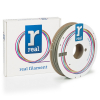 REAL filament leger groen 2,85 mm PLA Mat 0,5 kg  DFP02115