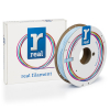 REAL filament lichtblauw 1,75 mm PLA 0,5 kg  DFP02068
