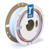 REAL filament lichtblauw 1,75 mm PLA 0,5 kg  DFP02332 - 2