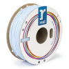 REAL filament lichtblauw 1,75 mm PLA 1 kg  DFP02333 - 2