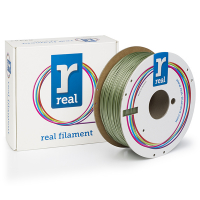 REAL filament messing 1,75 mm PETG 1 kg  DFE02025