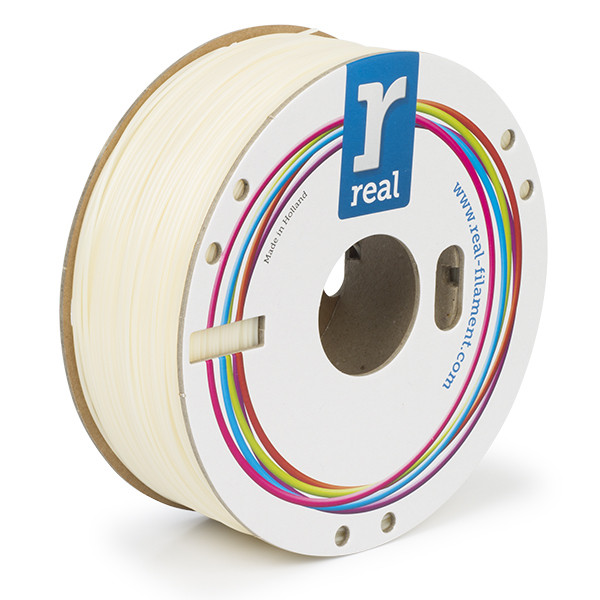 REAL filament neutraal 1,75 mm ABS Plus 1 kg  DFP02375 - 2