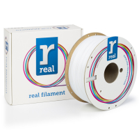 REAL filament neutraal 1,75 mm ABS Pro 1 kg  DFA02051