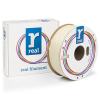 REAL filament neutraal 1,75 mm ASA Low Warp 1 kg