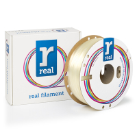 REAL filament neutraal 1,75 mm PLA 1 kg DFP02268