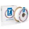 REAL filament neutraal 1,75 mm PLA Pro 1 kg