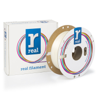 REAL filament neutraal 1,75 mm PLA Tough 0,5 kg  DFP02280