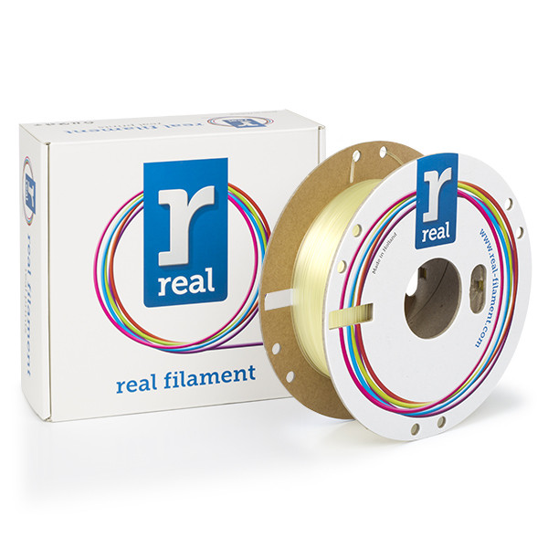 REAL filament neutraal 1,75 mm PVA 0,5 kg  DFP02384 - 1