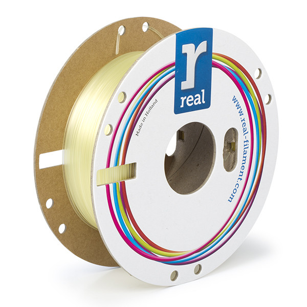 REAL filament neutraal 1,75 mm PVA 0,5 kg  DFP02384 - 2