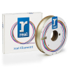 REAL filament neutraal 1,75 mm PVA 0,5 kg  DFP02384 - 1