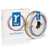 REAL filament neutraal 1,75 mm PVA 0,5 kg  DFV02000
