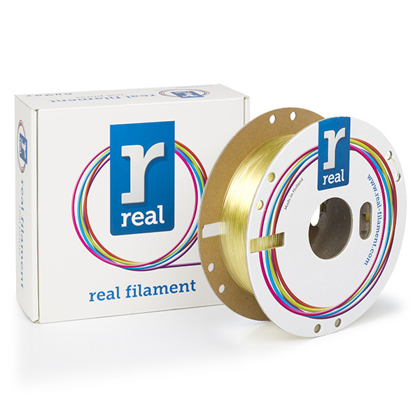 REAL filament neutraal 1,75 mm PVA Plus 0,5 kg  DFP02386 - 1