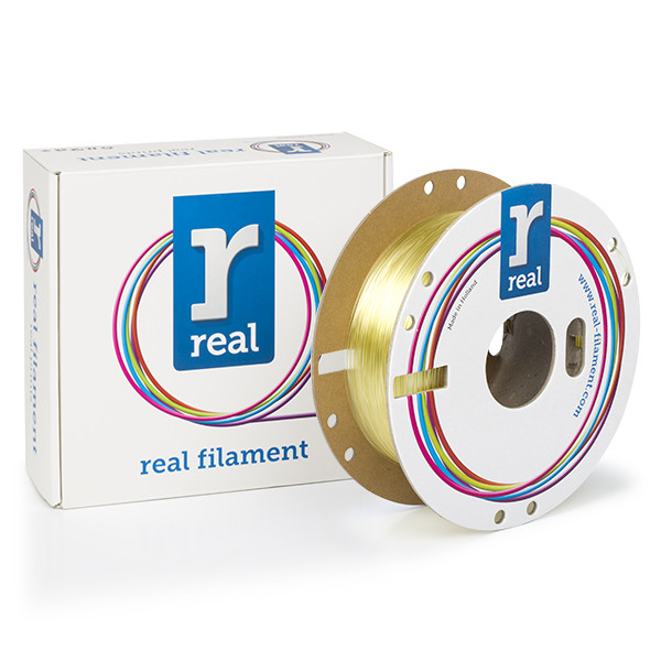 REAL filament neutraal 1,75 mm PVA Plus 0,5 kg  DFP02386 - 1