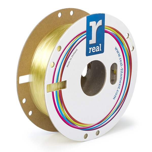 REAL filament neutraal 1,75 mm PVA Plus 0,5 kg  DFP02386 - 2