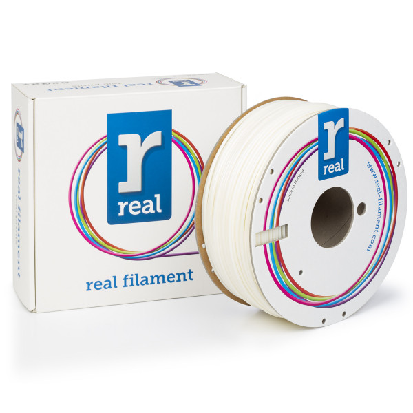 REAL filament neutraal 2,85 mm ABS 1 kg DFA02018 DFA02018 - 1