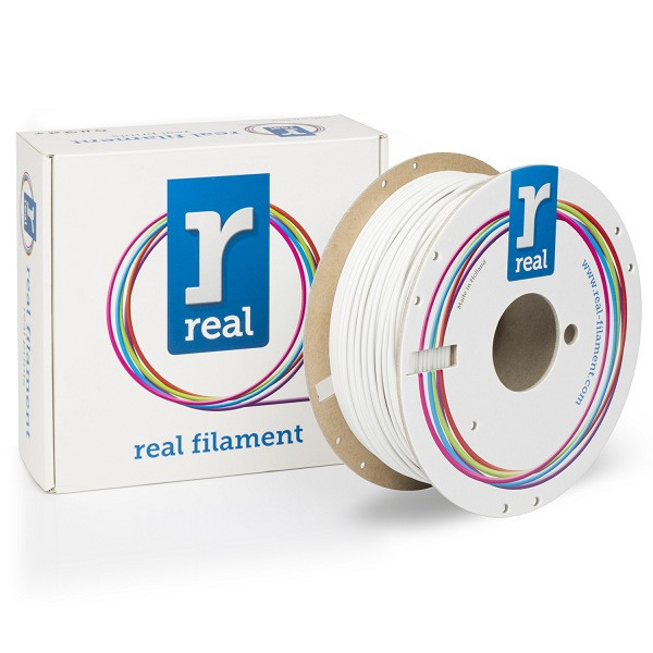 REAL filament neutraal 2,85 mm ABS Pro 1 kg  DFA02052 - 1
