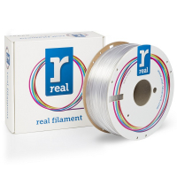 REAL filament neutraal 2,85 mm ASA 1 kg  DFS02005