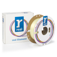 REAL filament neutraal 2,85 mm PVA 0,5 kg  DFP02385