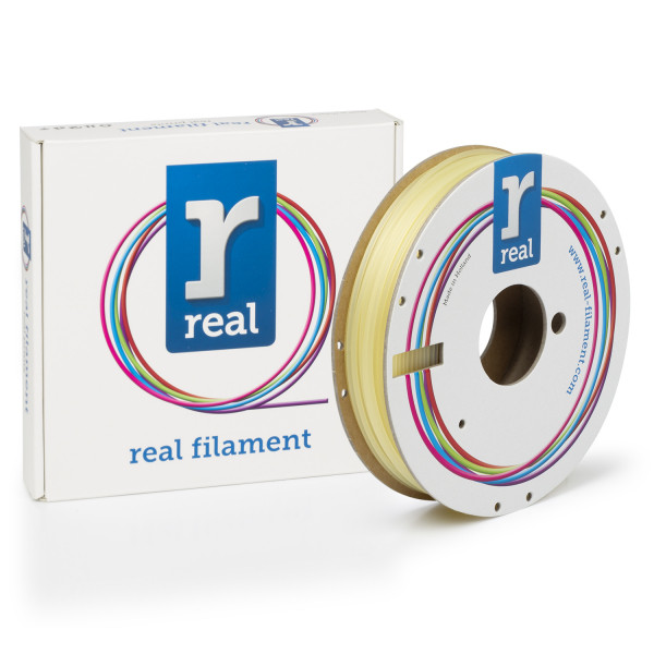 REAL filament neutraal 2,85 mm PVA Plus 0,5 kg  DFV02003 - 1