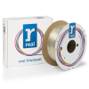 REAL filament neutraal 2,85 mm TPU 98A 0,5 kg  DFF03019 - 1