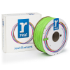 REAL filament nucleair groen 1,75 mm ABS 1 kg  DFA02015 - 1