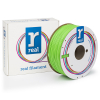 REAL filament nucleair groen 1,75 mm ABS 1 kg  DFA02015