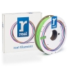 REAL filament nucleair groen 1,75 mm PLA 0,5 kg  DFP02075