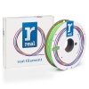 REAL filament nucleair groen 1,75 mm PLA 0,5 kg