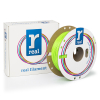 REAL filament nucleair groen 1,75 mm PLA 0,5 kg  DFP02263 - 1