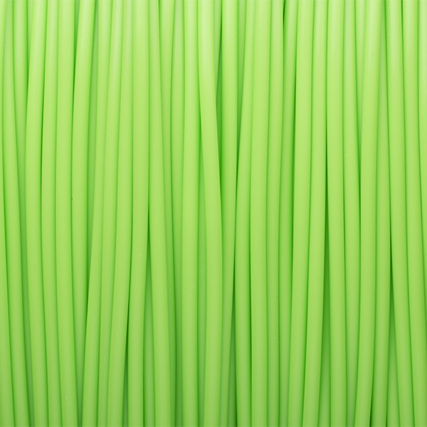 REAL filament nucleair groen 1,75 mm PLA 0,5 kg  DFP02263 - 3