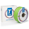 REAL filament nucleair groen 2,85 mm ABS 1 kg