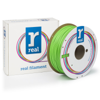 REAL filament nucleair groen 2,85 mm PLA 1 kg DFP02038 DFP02038