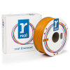 REAL filament oranje 1,75 mm ASA Low Warp 1 kg