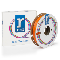 REAL filament oranje 1,75 mm PETG 0,5 kg  DFE02045