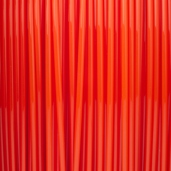 REAL filament oranje 1,75 mm PETG 0,5 kg DFP02219 - 3