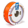 REAL filament oranje 1,75 mm PETG 1 kg DFP02220 - 2