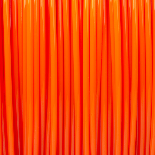 REAL filament oranje 1,75 mm PETG 1 kg  DFP02220 - 3