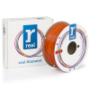 REAL filament oranje 1,75 mm PETG Recycled 1 kg NLPETGRORANGE1000MM175 DFE20149