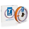 REAL filament oranje 1,75 mm PLA 0,5 kg DFP02074 DFP02074 - 1