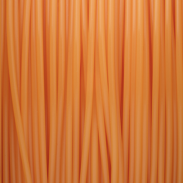 REAL filament oranje 1,75 mm PLA 0,5 kg  DFP02265 - 3