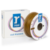 REAL filament oranje 2,85 mm PLA Recycled 1 kg  DFP12047