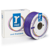 REAL filament paars 1,75 mm ABS 1 kg